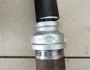 凉山20MM注浆管供应
