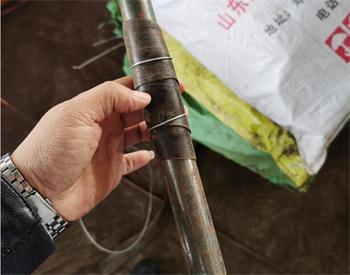 凉山50MM注浆管